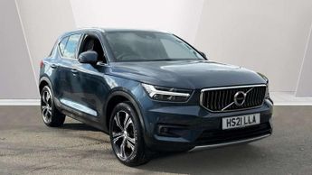 Volvo XC40 2.0 B4P Inscription Pro 5dr Auto