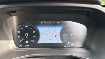 Volvo XC40 Recharge 1.5 T5 Recharge PHEV R DESIGN 5dr Auto