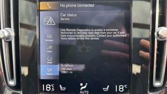 Volvo XC40 Recharge 1.5 T5 Recharge PHEV R DESIGN 5dr Auto