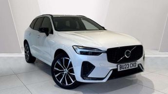 Volvo XC60 2.0 B5P Plus Dark 5dr AWD Geartronic