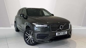 Volvo XC90 2.0 B5D [235] Momentum 5dr AWD Geartronic