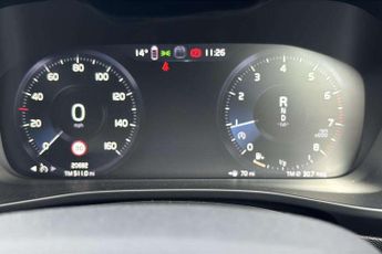 Volvo XC40 1.5 T3 [163] R DESIGN 5dr Geartronic