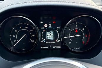 Jaguar E-Pace 2.0d [180] R-Dynamic SE 5dr Auto