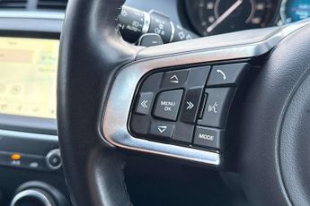 Jaguar E-Pace 2.0d [180] R-Dynamic SE 5dr Auto