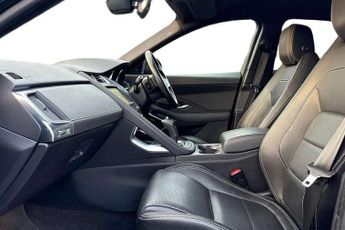 Jaguar E-Pace 2.0d [180] R-Dynamic SE 5dr Auto
