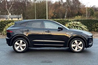 Jaguar E-Pace 2.0d [180] R-Dynamic SE 5dr Auto