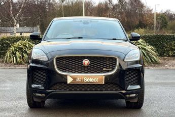 Jaguar E-Pace 2.0d [180] R-Dynamic SE 5dr Auto