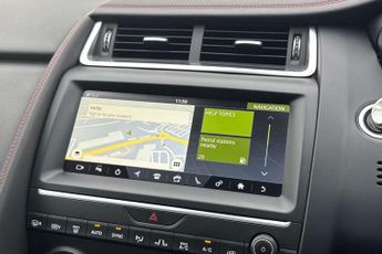 Jaguar E-Pace 2.0d [180] Chequered Flag Edition 5dr Auto