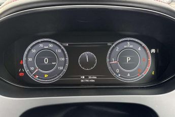 Jaguar E-Pace 2.0d [180] Chequered Flag Edition 5dr Auto