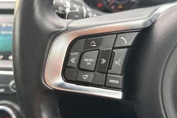 Jaguar E-Pace 2.0d [180] Chequered Flag Edition 5dr Auto