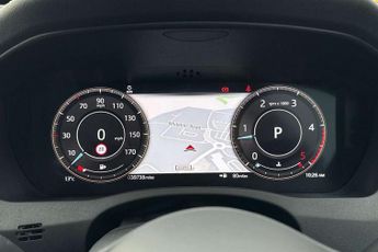 Jaguar XE 2.0 D200 R-Dynamic Black 4dr Auto