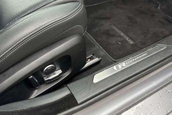 Jaguar XE 2.0 D200 R-Dynamic Black 4dr Auto