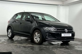 Volkswagen Polo 1.0 SE 5dr