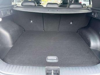 Kia Sportage 1.6T GDi 48V ISG GT-Line S 5dr DCT AWD