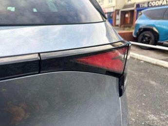 Kia Sportage 1.6T GDi 48V ISG GT-Line S 5dr DCT AWD