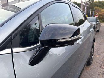 Kia Sportage 1.6T GDi 48V ISG GT-Line S 5dr DCT AWD