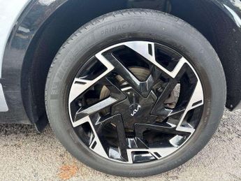 Kia Sportage 1.6T GDi 48V ISG GT-Line S 5dr DCT AWD