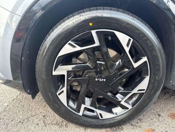 Kia Sportage 1.6T GDi 48V ISG GT-Line S 5dr DCT AWD