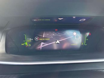 Peugeot 2008 1.2 PureTech 130 GT 5dr EAT8