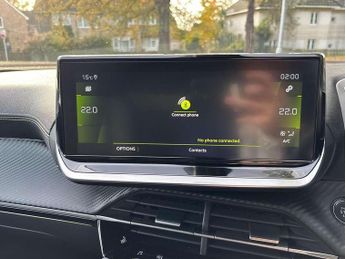 Peugeot 2008 1.2 PureTech 130 GT 5dr EAT8