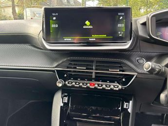 Peugeot 2008 1.2 PureTech 130 GT 5dr EAT8