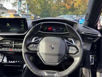 Peugeot 2008 1.2 PureTech 130 GT 5dr EAT8