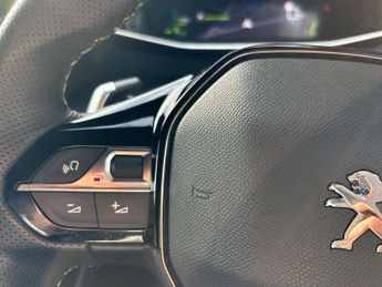 Peugeot 2008 1.2 PureTech 130 GT 5dr EAT8