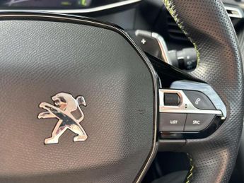 Peugeot 2008 1.2 PureTech 130 GT 5dr EAT8