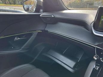 Peugeot 2008 1.2 PureTech 130 GT 5dr EAT8