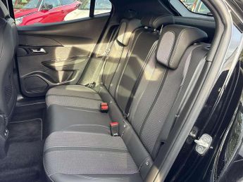 Peugeot 2008 1.2 PureTech 130 GT 5dr EAT8