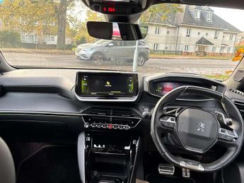 Peugeot 2008 1.2 PureTech 130 GT 5dr EAT8