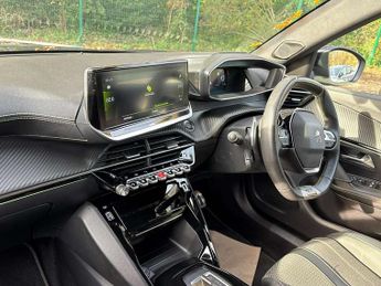 Peugeot 2008 1.2 PureTech 130 GT 5dr EAT8