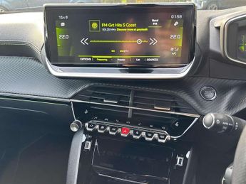 Peugeot 2008 1.2 PureTech 130 GT 5dr EAT8