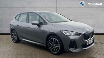 BMW 220 220i MHT M Sport 5dr DCT
