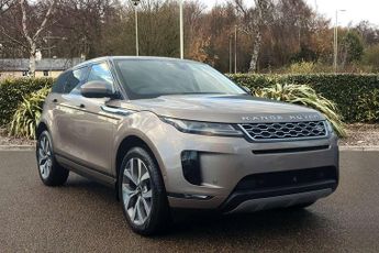 Land Rover Range Rover Evoque 1.5 P300e HSE 5dr Auto