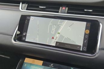 Land Rover Range Rover Evoque 1.5 P300e HSE 5dr Auto