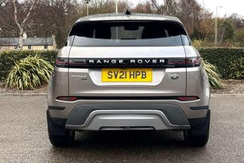Land Rover Range Rover Evoque 1.5 P300e HSE 5dr Auto