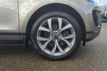 Land Rover Range Rover Evoque 1.5 P300e HSE 5dr Auto