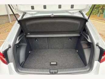 Skoda Fabia 1.5 TSI 150 Monte Carlo 5dr DSG