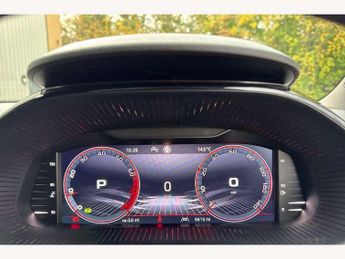 Skoda Fabia 1.5 TSI 150 Monte Carlo 5dr DSG