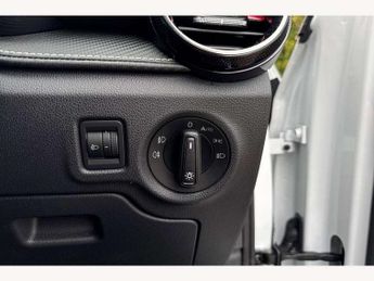 Skoda Fabia 1.5 TSI 150 Monte Carlo 5dr DSG