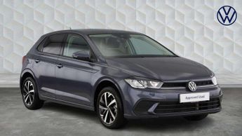Volkswagen Polo 1.0 TSI Match 5dr