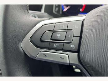 Volkswagen Polo 1.0 TSI 115 Black Edition 5dr DSG