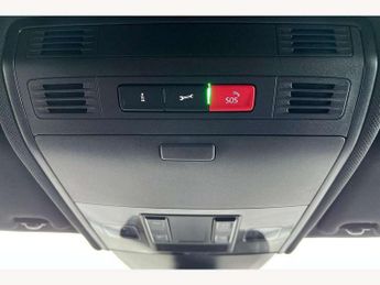 Volkswagen Polo 1.0 TSI 115 Black Edition 5dr DSG