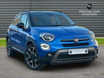 Fiat 500 1.0 Cross Plus 5dr