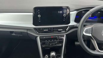 Volkswagen T-Roc 1.5 TSI Life 5dr DSG