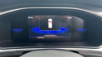 Volkswagen T-Roc 1.5 TSI Life 5dr DSG