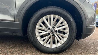 Volkswagen T-Roc 1.5 TSI Life 5dr DSG
