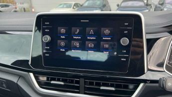 Volkswagen T-Roc Cabriolet 1.5 TSI R-Line 2dr DSG