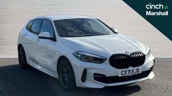 BMW 118 118i [136] M Sport 5dr